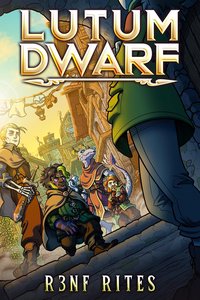 Lutum Dwarf